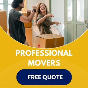 Professional Removals