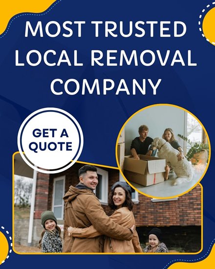 Trusted Local Removal Comapny